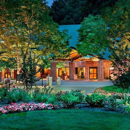 Princeton Marriott At Forrestal Extérieur photo