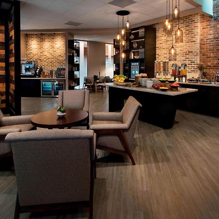 Princeton Marriott At Forrestal Extérieur photo