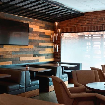 Princeton Marriott At Forrestal Extérieur photo