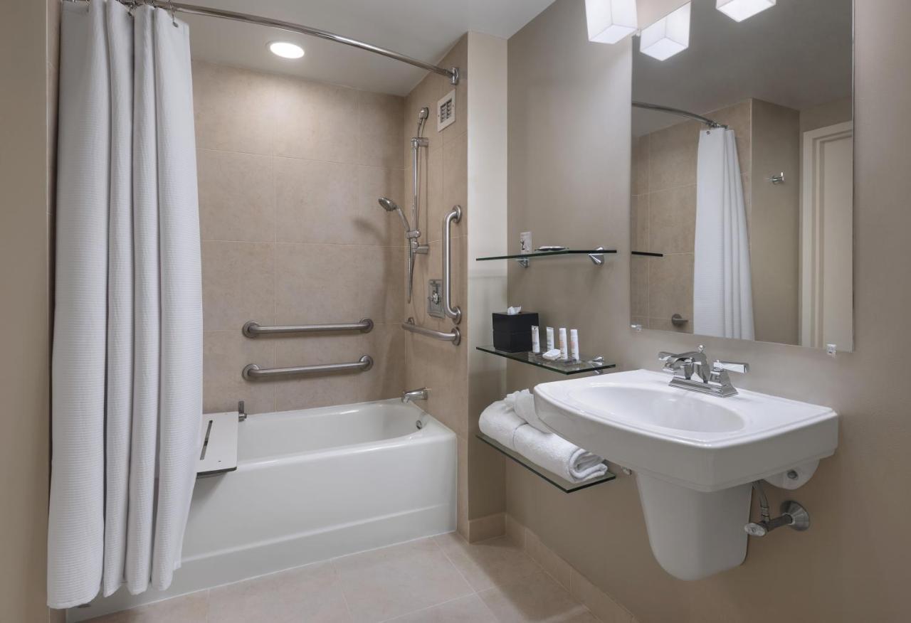 Princeton Marriott At Forrestal Extérieur photo