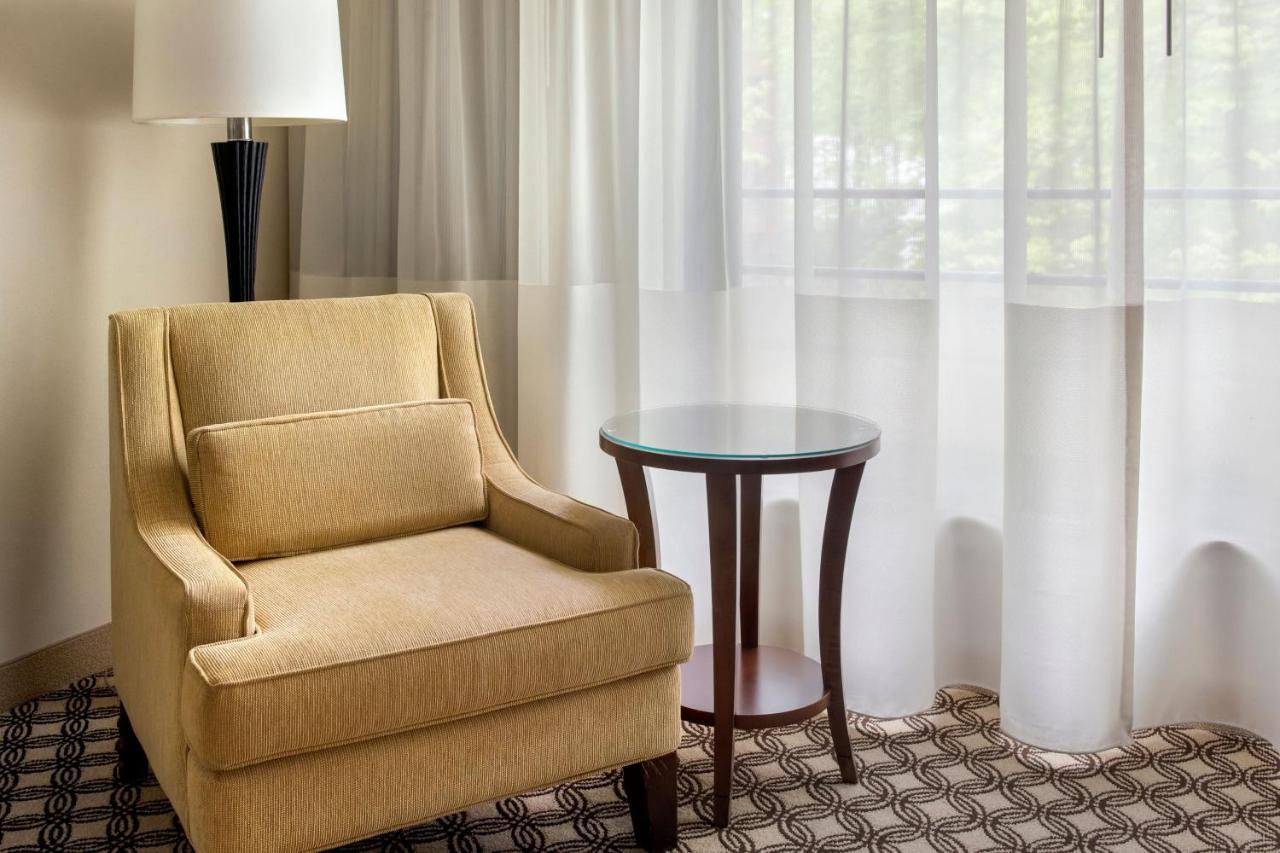 Princeton Marriott At Forrestal Extérieur photo