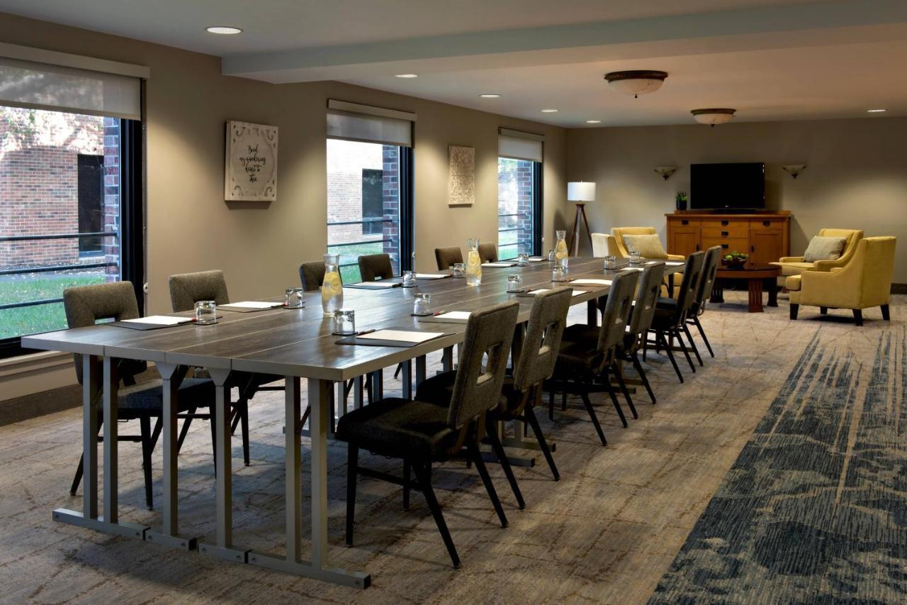 Princeton Marriott At Forrestal Extérieur photo