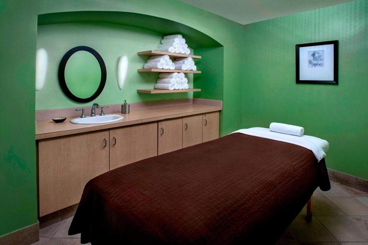 Princeton Marriott At Forrestal Extérieur photo
