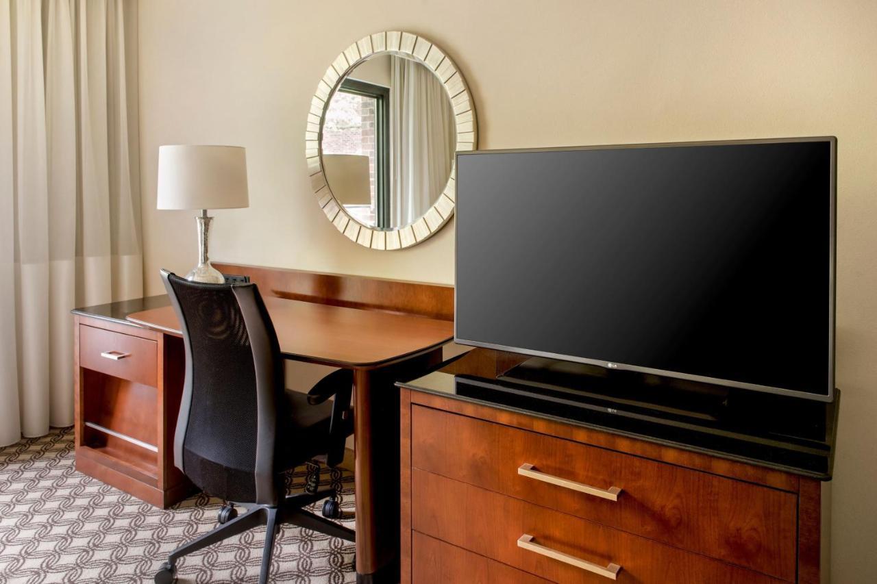 Princeton Marriott At Forrestal Extérieur photo