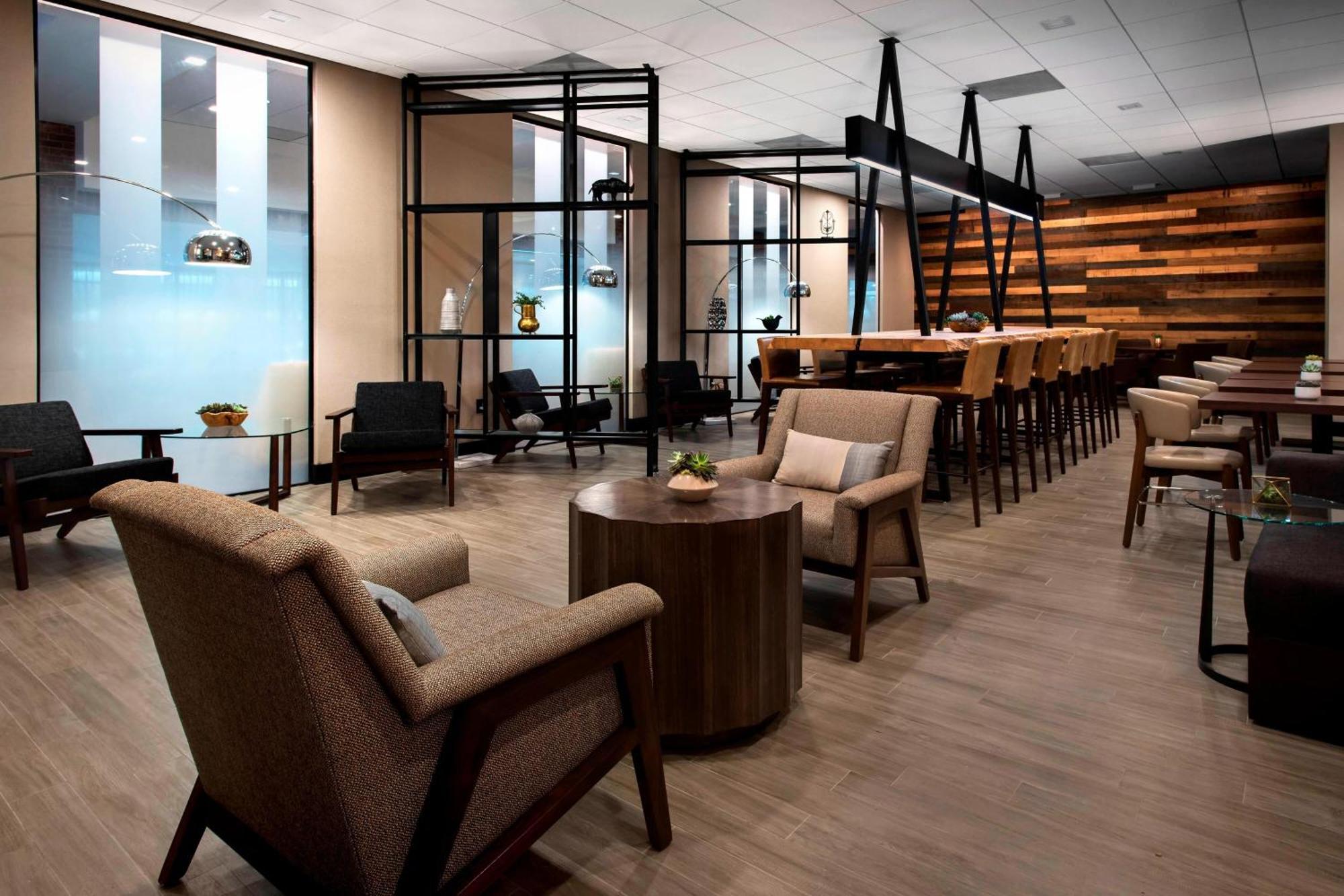 Princeton Marriott At Forrestal Extérieur photo