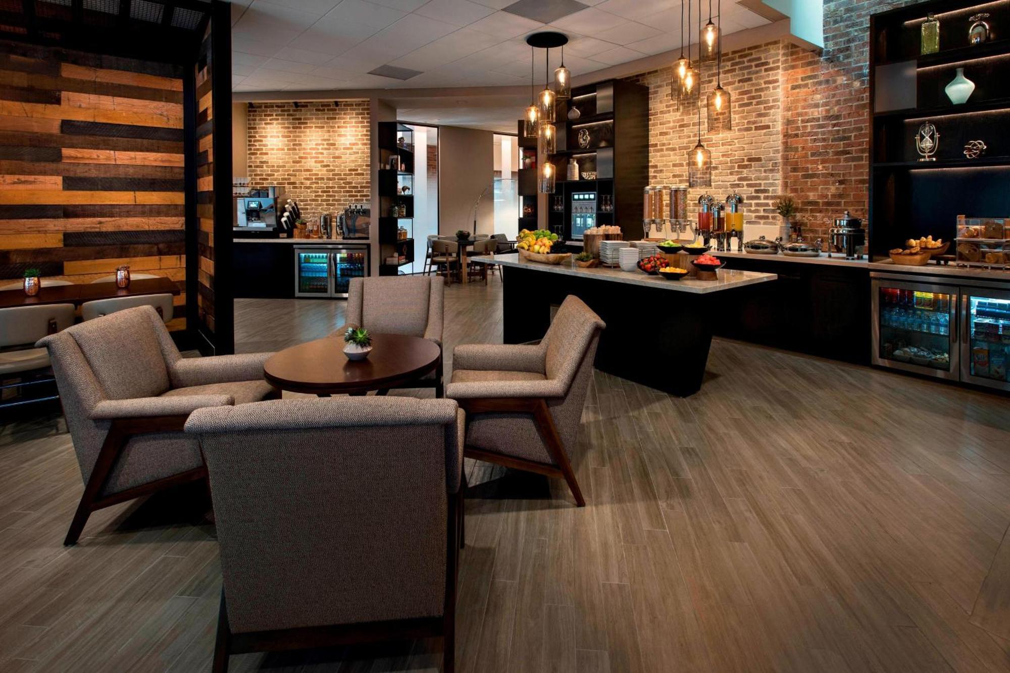 Princeton Marriott At Forrestal Extérieur photo