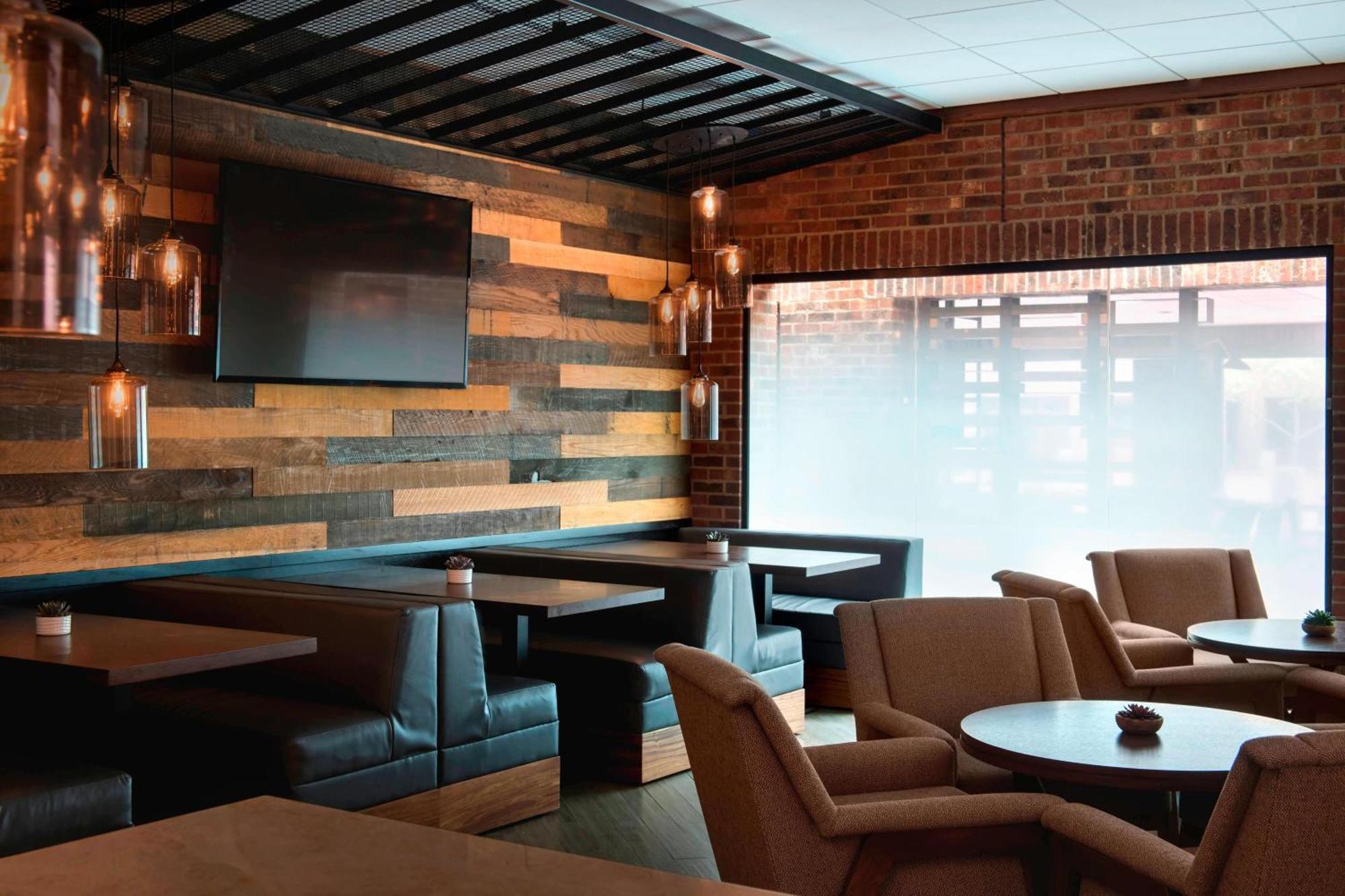 Princeton Marriott At Forrestal Extérieur photo
