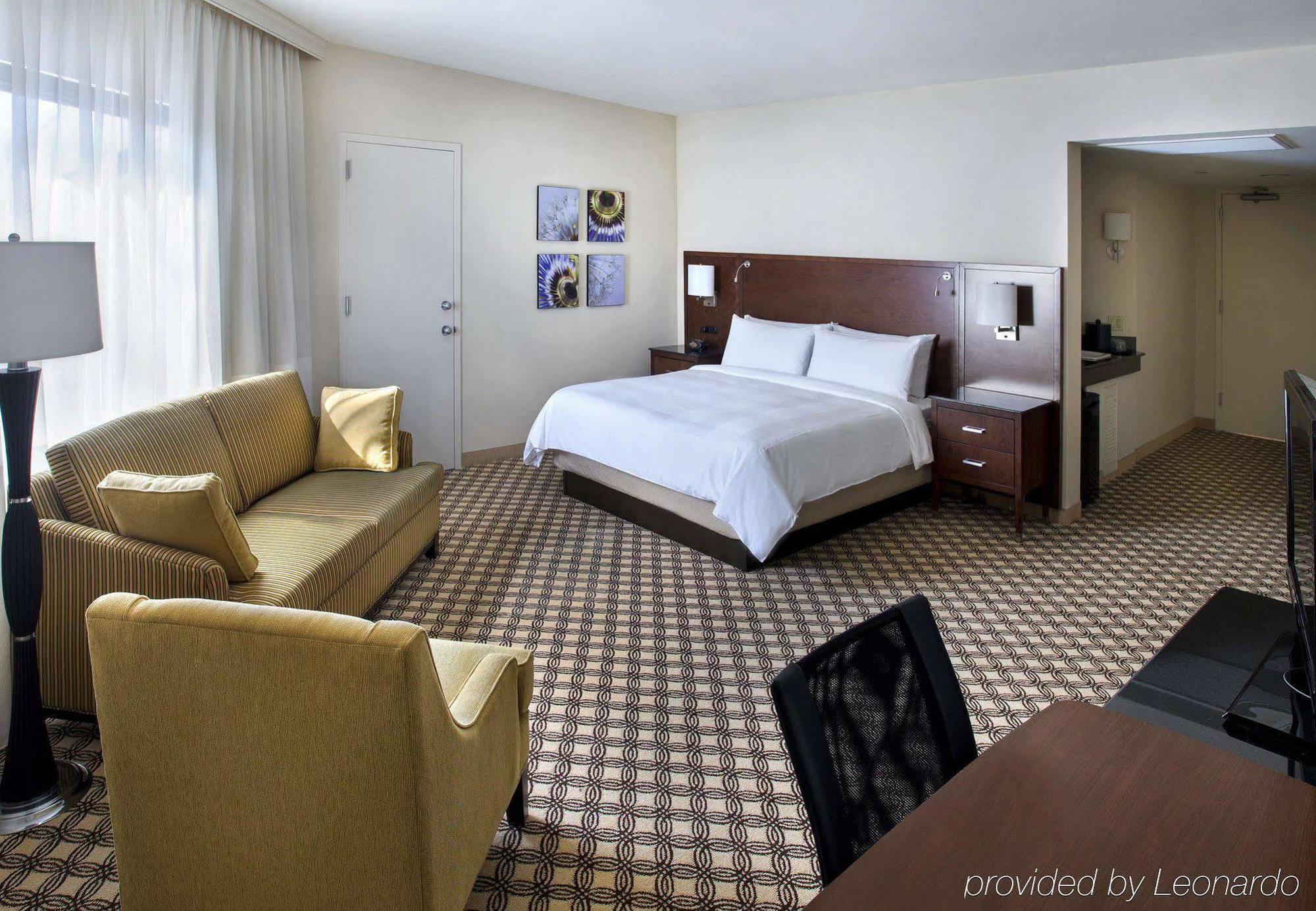 Princeton Marriott At Forrestal Extérieur photo
