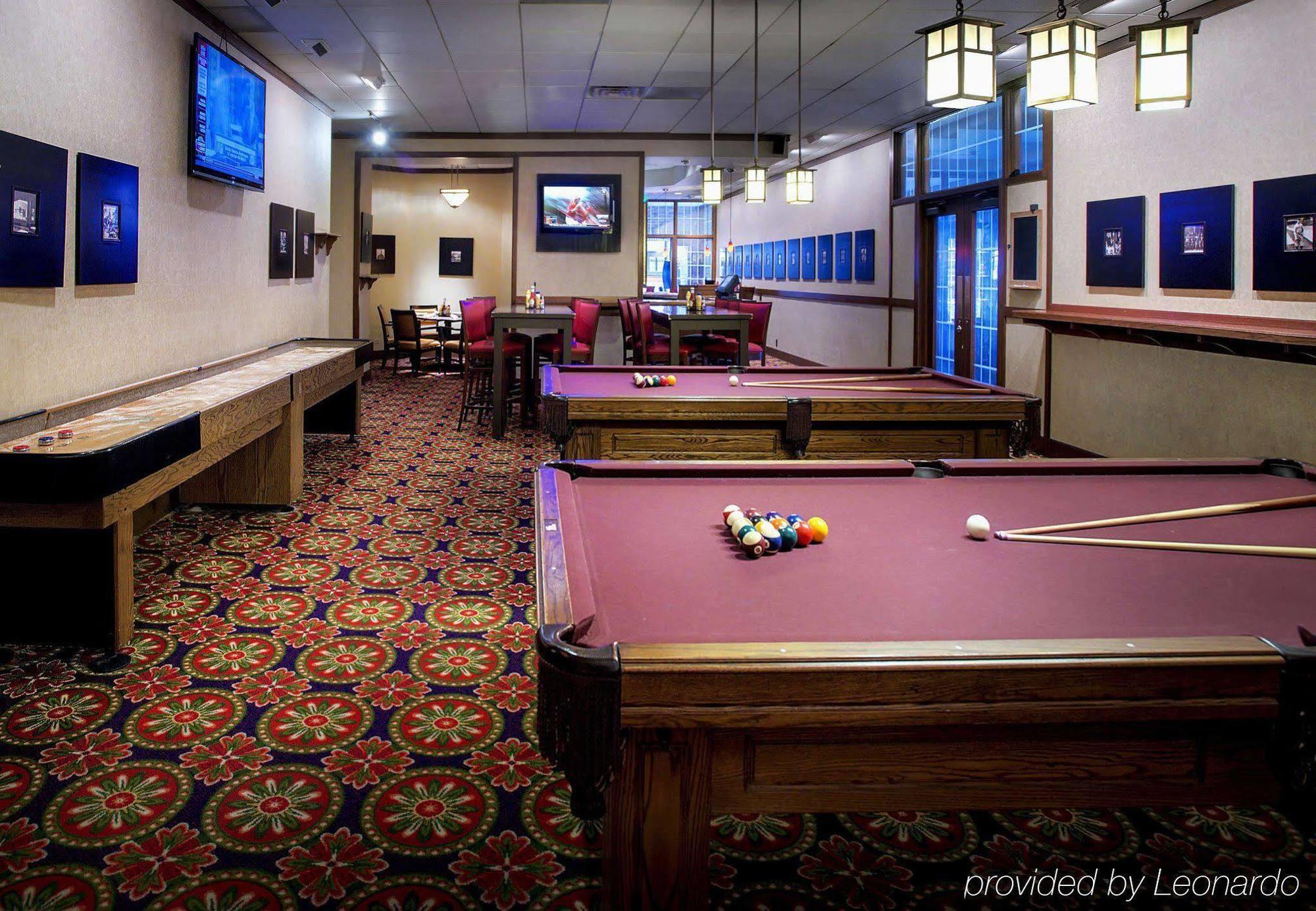 Princeton Marriott At Forrestal Extérieur photo