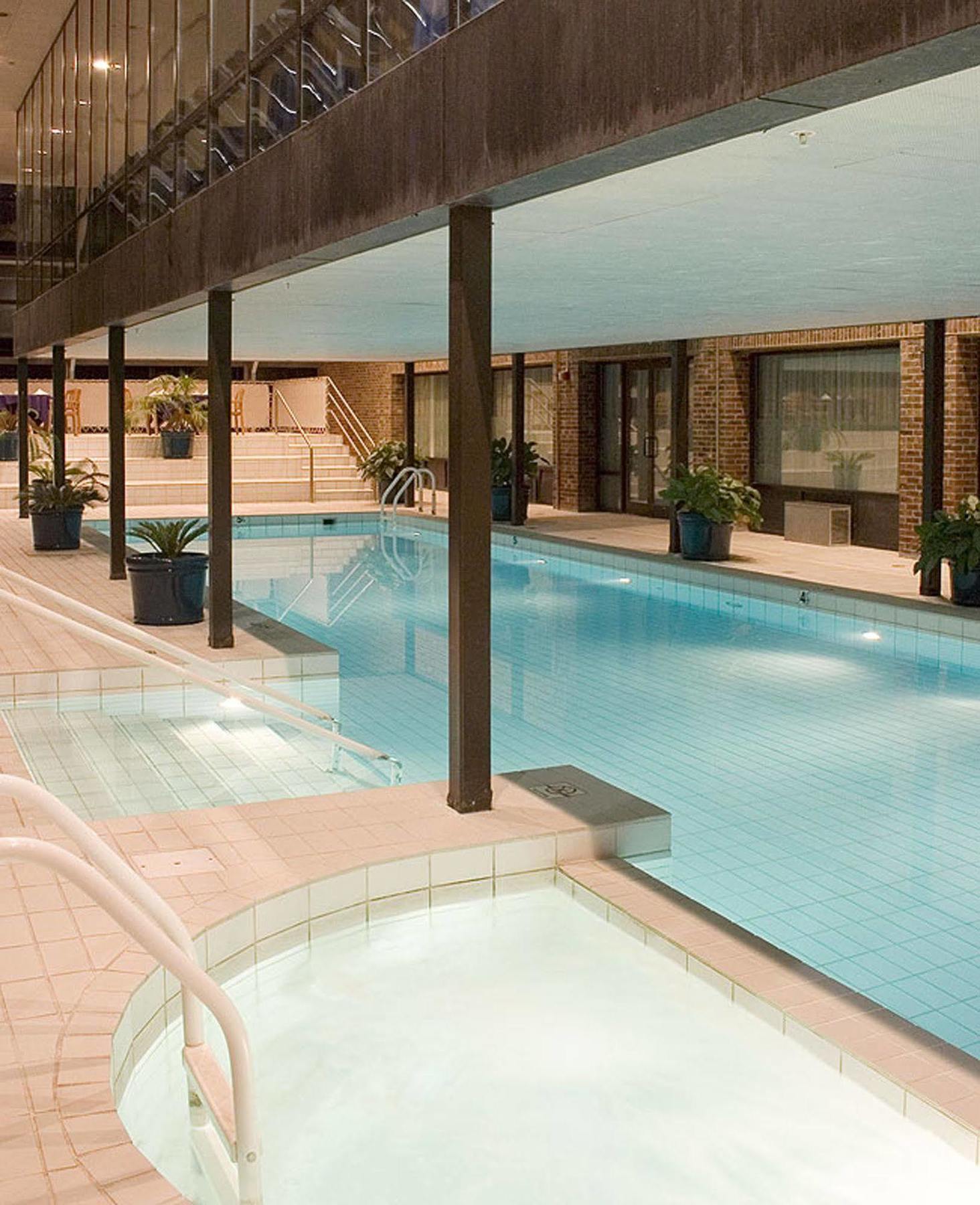 Princeton Marriott At Forrestal Extérieur photo