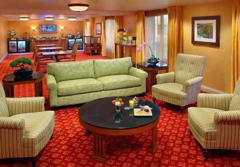 Princeton Marriott At Forrestal Extérieur photo