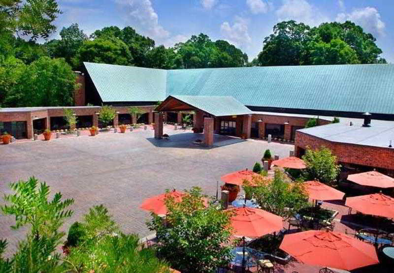 Princeton Marriott At Forrestal Extérieur photo