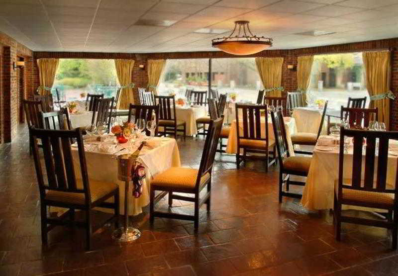 Princeton Marriott At Forrestal Extérieur photo