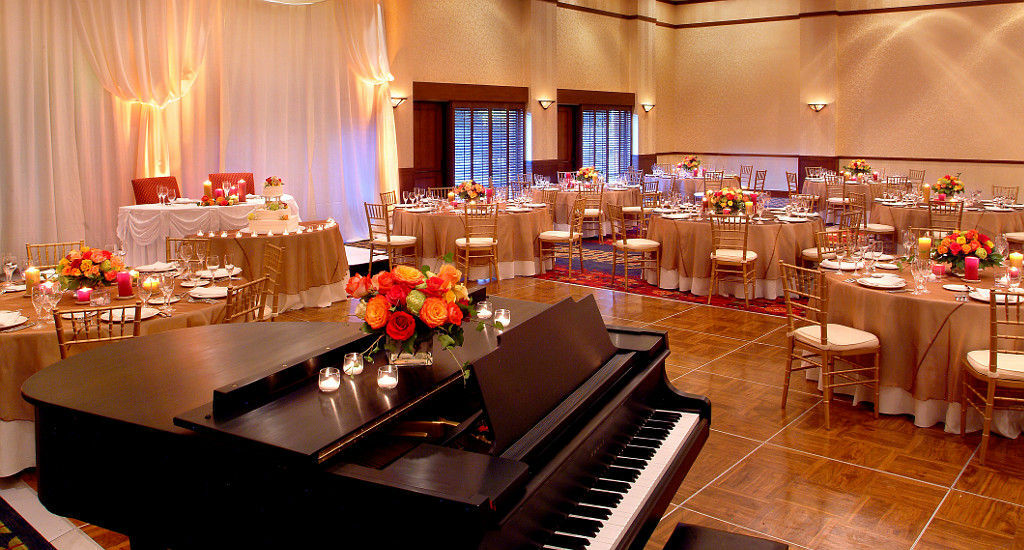 Princeton Marriott At Forrestal Extérieur photo