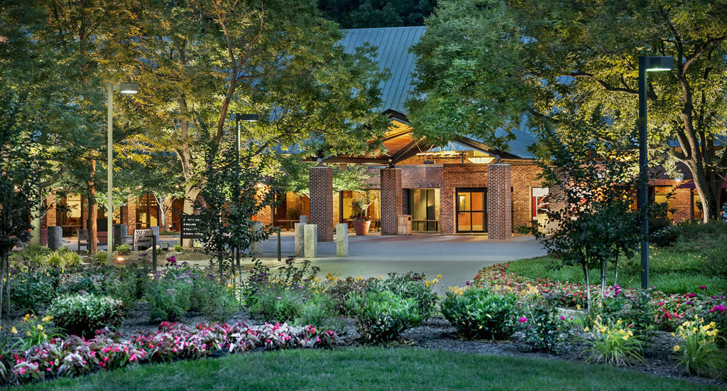 Princeton Marriott At Forrestal Extérieur photo