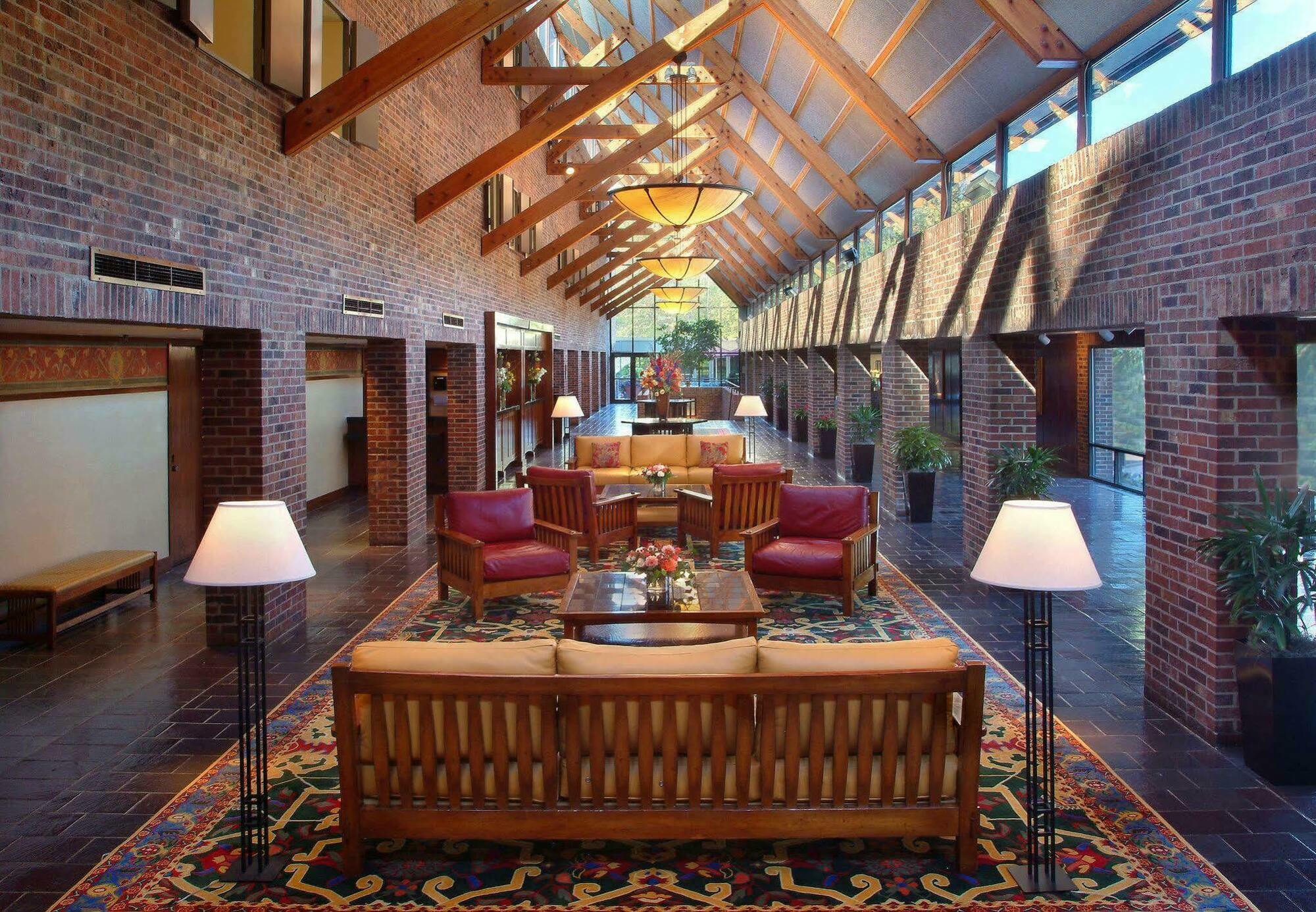 Princeton Marriott At Forrestal Extérieur photo