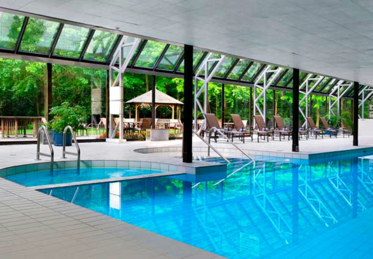 Princeton Marriott At Forrestal Extérieur photo