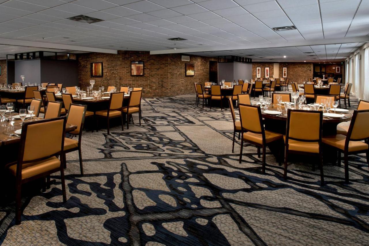Princeton Marriott At Forrestal Extérieur photo
